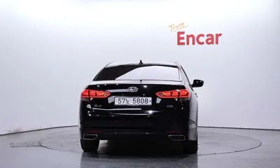 Hyundai Aslan 2015, 206914 км, за 5690000 KRW - фото 4