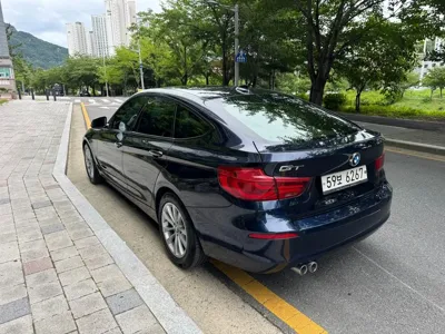 BMW Gran Turismo 2018, 90253 км, за 17900000 KRW - фото 3