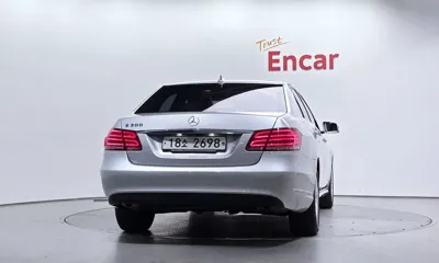 Mercedes-Benz E-Class 2014, 38122 км, за 15900000 KRW - фото 4