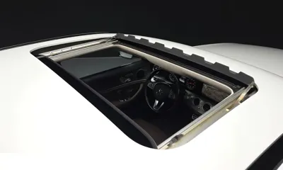 Mercedes-Benz E-Class 2017, 65482 км, за 20600000 KRW - фото 16