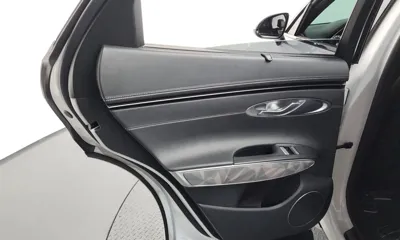 Genesis GV70 2022, 22534 км, за 39400000 KRW - фото 25