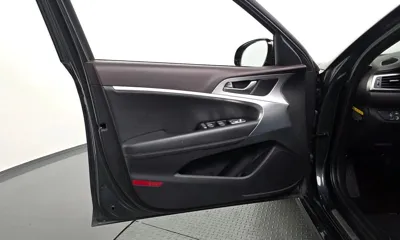 Genesis G70 2019, 122276 км, за 17500000 KRW - фото 24