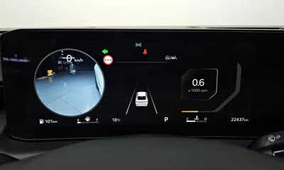Kia K8 2025, 22437 км, за 31500000 KRW - фото 8