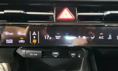 Kia Niro 2024, 39183 км, за 27900000 KRW - фото 17