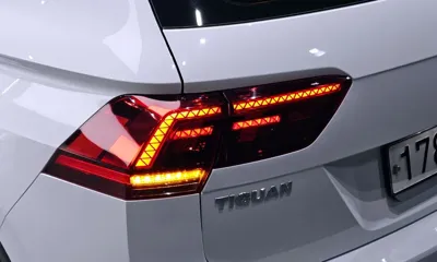 Volkswagen Tiguan 2020, 65978 км, за 23800000 KRW - фото 23