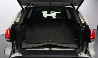 BMW X5 2016, 99990 км, за 31500000 KRW - фото 20