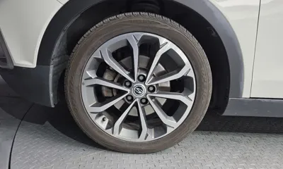 KG_Mobility_Ssangyong TIBOLI 2018, 239419 км, за 5000000 KRW - фото 5