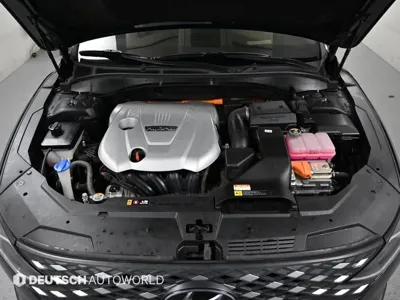 Hyundai Grandeur 2021, 170523 км, за 18500000 KRW - фото 6