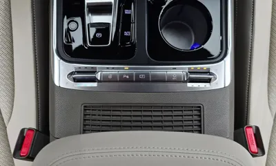 Kia Canival 2025, 15517 км, за 68900000 KRW - фото 42