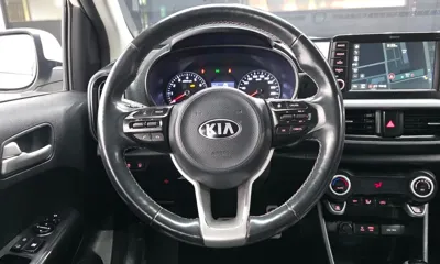 Kia Morning 2018, 119387 км, за 6800000 KRW - фото 13