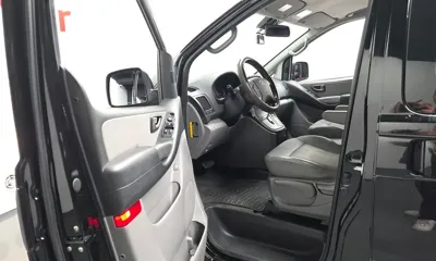 Hyundai Starex 2017, 95833 км, за 11500000 KRW - фото 10