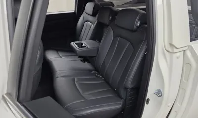 KG_Mobility_Ssangyong Rexton 2021, 18121 км, за 19990000 KRW - фото 12