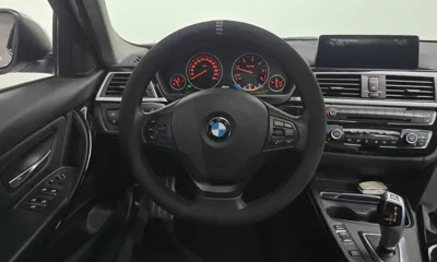 BMW 3-Series 2016, 139814 км, за 12700000 KRW - фото 13