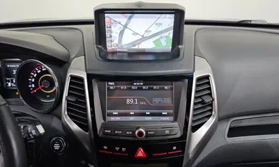 KG_Mobility_Ssangyong TIBOLI 2016, 67812 км, за 8500000 KRW - фото 14