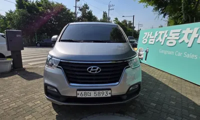Hyundai Starex 2019, 185754 км, за 12900000 KRW