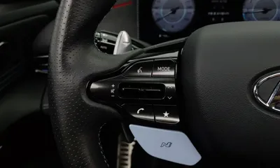 Hyundai Avante 2023, 24278 км, за 23400000 KRW - фото 8