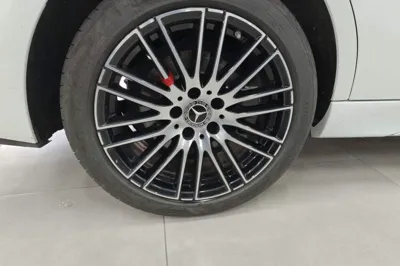 Mercedes-Benz C-Class 2023, 38500 км, за 180105.4 CNY - фото 7