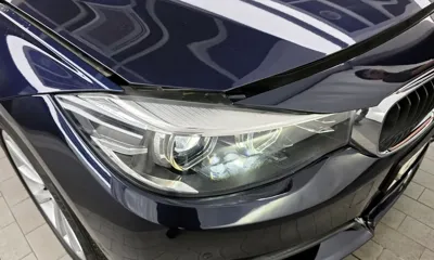 BMW Gran Turismo 2018, 132333 км, за 14990000 KRW - фото 22