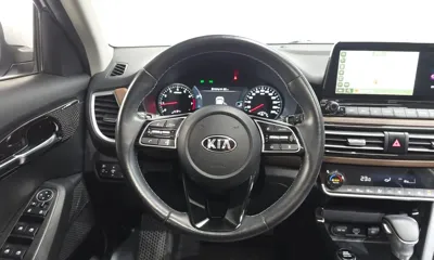 Kia Seltos 2022, 122245 км, за 17000000 KRW - фото 12