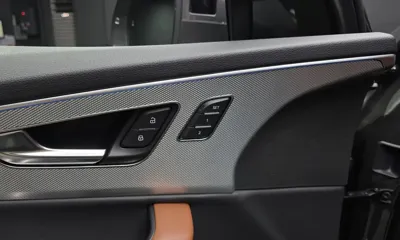 Audi Q7 2023, 52924 км, за 57900000 KRW - фото 36