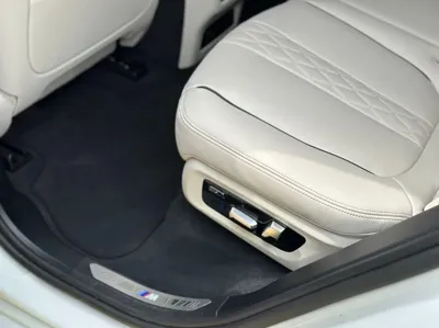 BMW X5 2025, 5100 км, за 119000000 KRW - фото 20