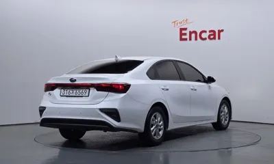 Kia K3 2020, 41894 км, за 13190000 KRW