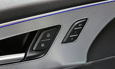 Audi Q7 2020, 69947 км, за 44900000 KRW - фото 28