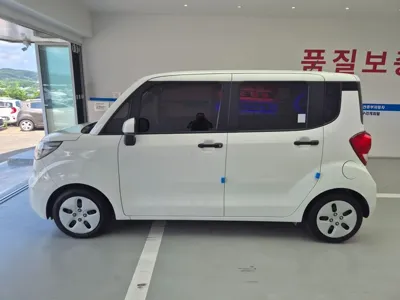 Kia Ray 2022, 84268 км, за 8900000 KRW - фото 3