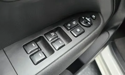 Kia Ray 2016, 106364 км, за 8600000 KRW - фото 14