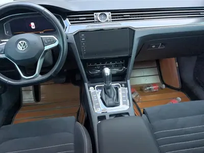 Volkswagen Magotan 2020, 89700 км, за 88800 CNY - фото 13