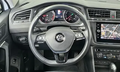 Volkswagen Tiguan 2020, 89192 км, за 18500000 KRW - фото 13