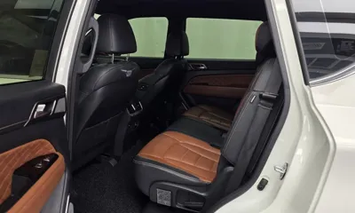 KG_Mobility_Ssangyong Rexton 2019, 68930 км, за 18500000 KRW - фото 26