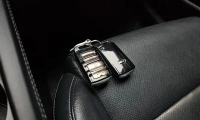 Kia K7 2016, 159858 км, за 7900000 KRW - фото 16