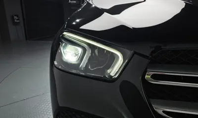 Mercedes-Benz GLE-Class 2022, 152272 км, за 47000000 KRW - фото 22