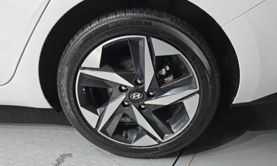 Hyundai Avante 2023, 84292 км, за 17300000 KRW - фото 21