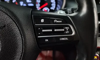 Kia Stinger 2018, 107868 км, за 13500000 KRW - фото 16