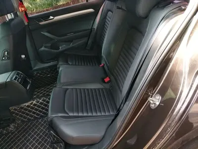 Volkswagen Magotan 2018, 39700 км, за 62699 CNY - фото 13