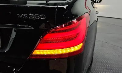 Hyundai Equus 2015, 171093 км, за 6990000 KRW - фото 23