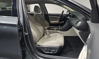 Genesis G70 2019, 32083 км, за 23990000 KRW - фото 26