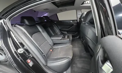 Kia K7 2013, 108164 км, за 8400000 KRW - фото 19