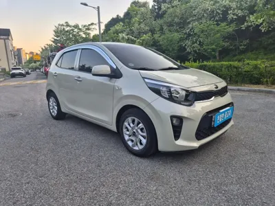 Kia Morning 2017, 43601 км, за 8490000 KRW - фото 8