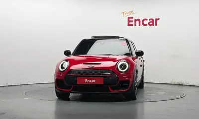 MINI Clubman 2023, 27268 км, за 29500000 KRW