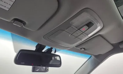 KG_Mobility_Ssangyong TIBOLI 2017, 110155 км, за 7990000 KRW - фото 17