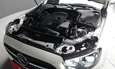 Mercedes-Benz E-Class 2023, 39815 км, за 46700000 KRW - фото 6