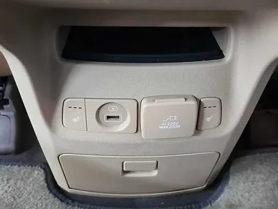 Kia Canival 2018, 190352 км, за 11300000 KRW - фото 13