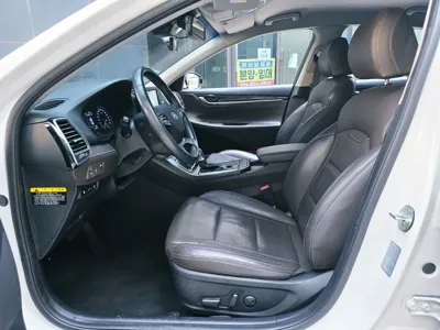 Hyundai Grandeur 2019, 131277 км, за 11900000 KRW