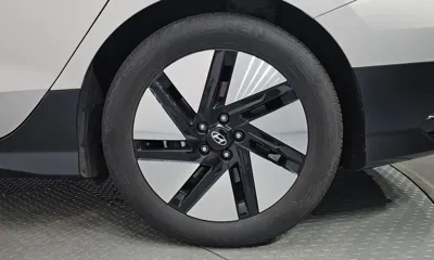 Hyundai Ioniq6 2024, 25403 км, за 33980000 KRW - фото 21
