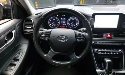 Hyundai Grandeur 2019, 98643 км, за 14400000 KRW - фото 13