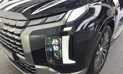 Hyundai Palisade 2023, 48732 км, за 37500000 KRW - фото 22