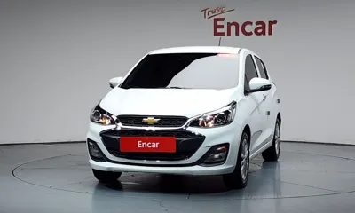 ChevroletGMDaewoo Spark 2022, 6577 км, за 12200000 KRW - фото 3